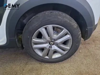 Photo 35 Dacia Sandero  TCe 90 CVT