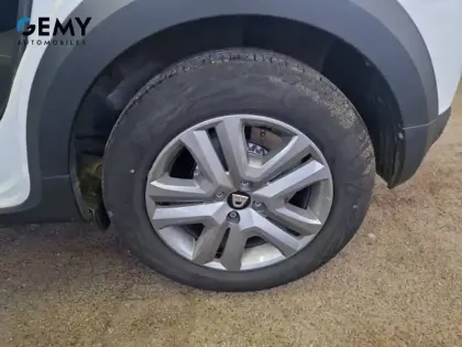 Photo 10 Dacia Sandero  TCe 90 CVT