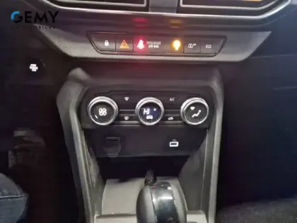 Photo 18 Dacia Sandero  TCe 90 CVT