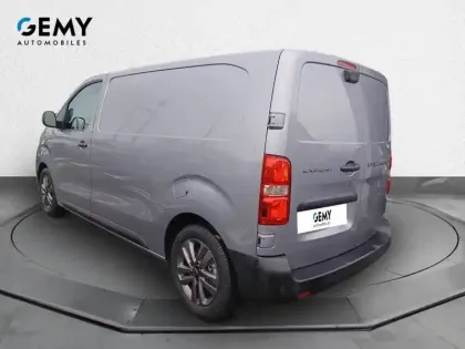 Photo 6 Peugeot Expert  FGN M BLUEHDI 145 S&S EAT8