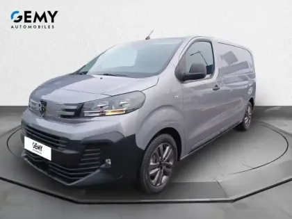 Photo Peugeot Expert