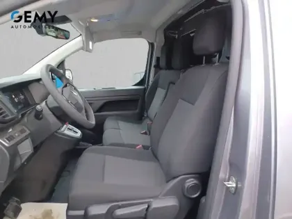 Photo 8 Peugeot Expert  FGN M BLUEHDI 145 S&S EAT8