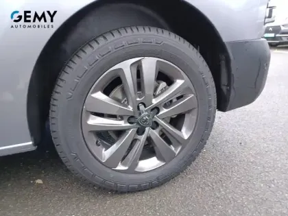 Photo 10 Peugeot Expert  FGN M BLUEHDI 145 S&S EAT8