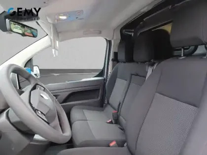 Photo 9 Peugeot Expert  FGN M BLUEHDI 145 S&S EAT8