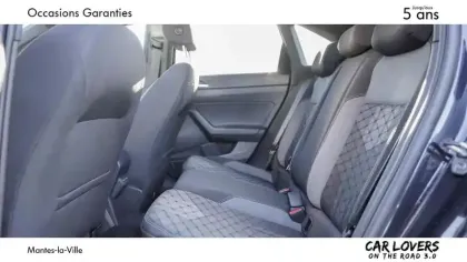 Photo 20 Volkswagen Taigo  1.5 TSI 150 DSG7