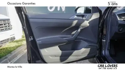 Photo 16 Volkswagen Taigo  1.5 TSI 150 DSG7