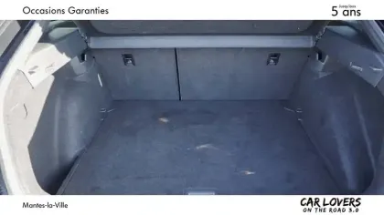 Photo 7 Volkswagen Taigo  1.5 TSI 150 DSG7