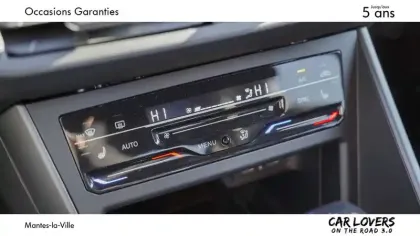 Photo 28 Volkswagen Taigo  1.5 TSI 150 DSG7