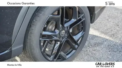 Photo 15 Volkswagen Taigo  1.5 TSI 150 DSG7