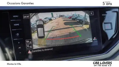 Photo 33 Volkswagen Taigo  1.5 TSI 150 DSG7