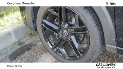 Photo 14 Volkswagen Taigo  1.5 TSI 150 DSG7