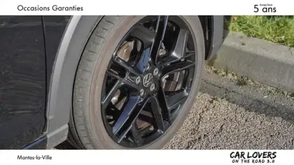 Photo 8 Volkswagen Taigo  1.5 TSI 150 DSG7