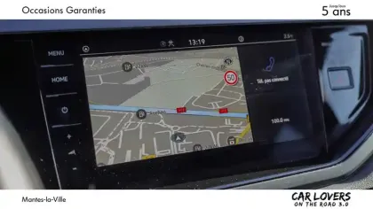 Photo 29 Volkswagen Taigo  1.5 TSI 150 DSG7