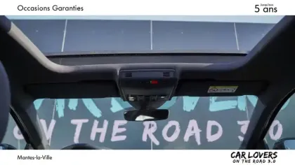 Photo 24 Volkswagen Taigo  1.5 TSI 150 DSG7