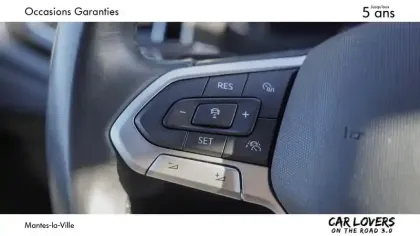 Photo 25 Volkswagen Taigo  1.5 TSI 150 DSG7