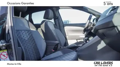 Photo 11 Volkswagen Taigo  1.5 TSI 150 DSG7