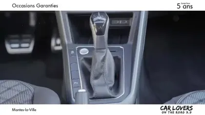 Photo 23 Volkswagen Taigo  1.5 TSI 150 DSG7