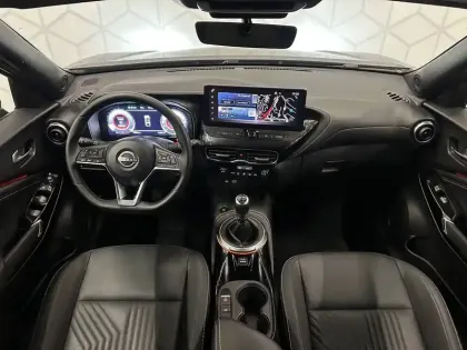 Photo 7 Nissan Juke  DIG-T 114