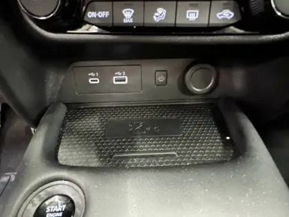 Photo 22 Nissan Juke  DIG-T 114