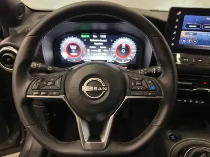 Photo 16 Nissan Juke  DIG-T 114