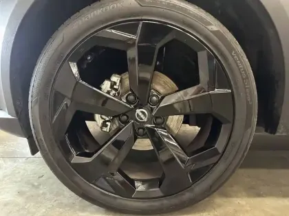 Photo 26 Nissan Juke  DIG-T 114