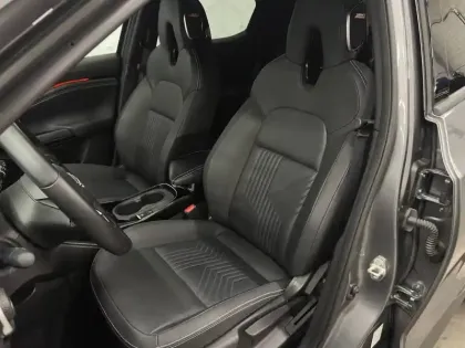 Photo 6 Nissan Juke  DIG-T 114