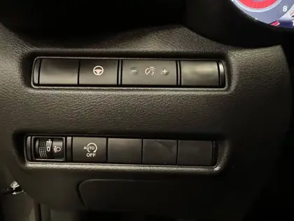 Photo 15 Nissan Juke  DIG-T 114