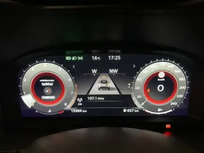 Photo 19 Nissan Juke  DIG-T 114