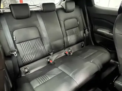 Photo 31 Nissan Juke  DIG-T 114