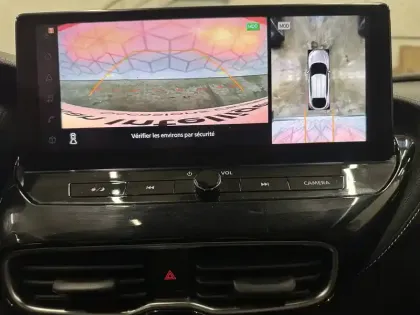 Photo 34 Nissan Juke  DIG-T 114