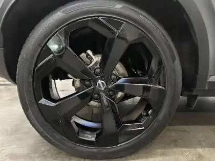 Photo 27 Nissan Juke  DIG-T 114