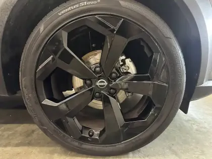 Photo 28 Nissan Juke  DIG-T 114