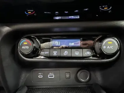 Photo 21 Nissan Juke  DIG-T 114