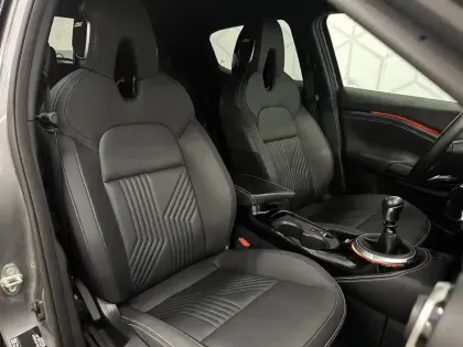 Photo 8 Nissan Juke  DIG-T 114