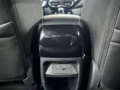 Photo 25 Nissan Juke  DIG-T 114