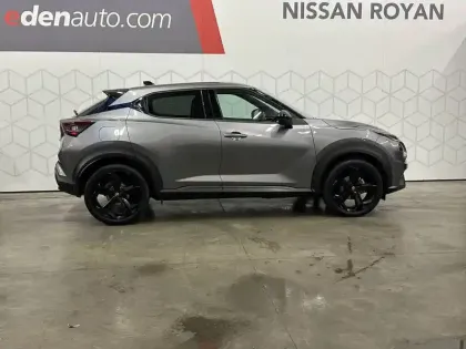 Photo 30 Nissan Juke  DIG-T 114