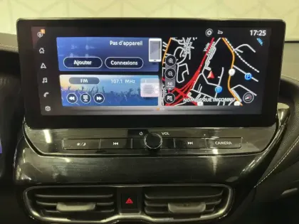 Photo 20 Nissan Juke  DIG-T 114