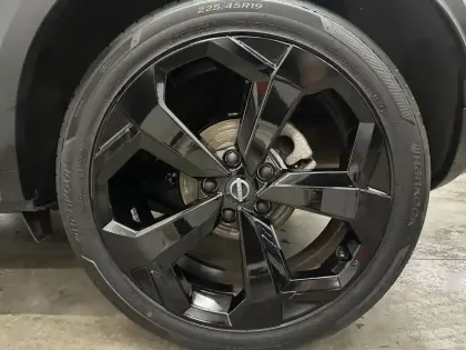 Photo 5 Nissan Juke  DIG-T 114