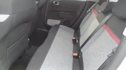 Photo 13 Citroën C3  PureTech 83 S&S BVM5