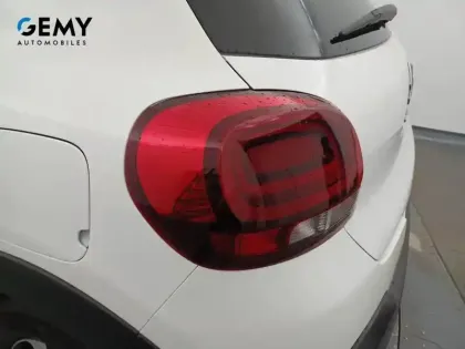 Photo 40 Citroën C3  PureTech 83 S&S BVM5