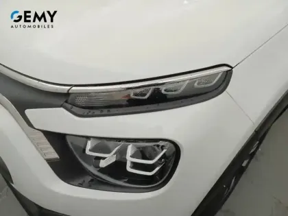 Photo 39 Citroën C3  PureTech 83 S&S BVM5