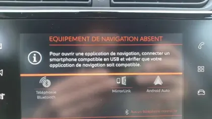 Photo 20 Citroën C3  PureTech 83 S&S BVM5