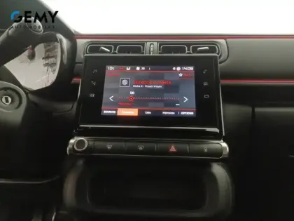 Photo 57 Citroën C3  PureTech 83 S&S BVM5