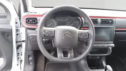 Photo 12 Citroën C3  PureTech 83 S&S BVM5