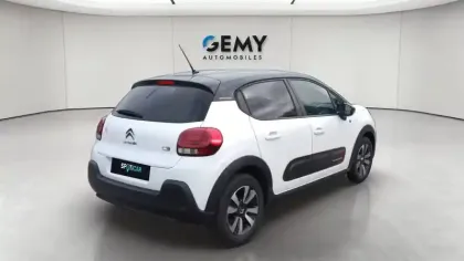 Photo 5 Citroën C3  PureTech 83 S&S BVM5