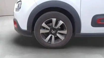 Photo 10 Citroën C3  PureTech 83 S&S BVM5