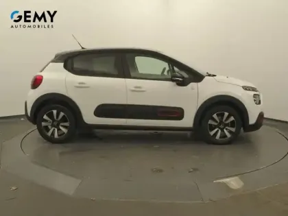 Photo 67 Citroën C3  PureTech 83 S&S BVM5