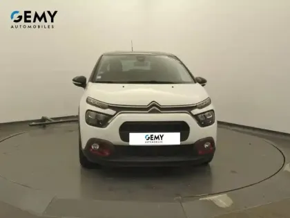 Photo 25 Citroën C3  PureTech 83 S&S BVM5