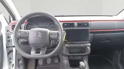 Photo 6 Citroën C3  PureTech 83 S&S BVM5