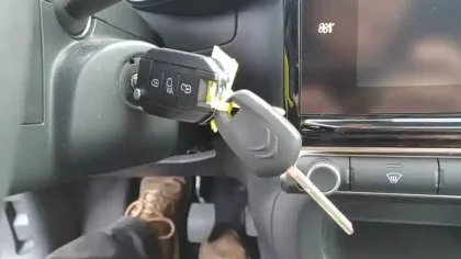 Photo 16 Citroën C3  PureTech 83 S&S BVM5